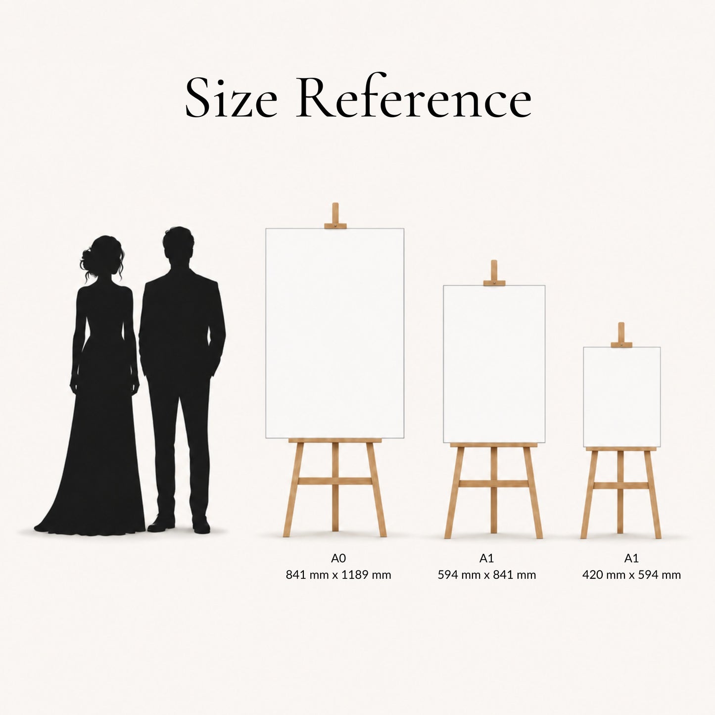 Protea Seating Chart template